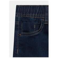 Name It Jeans 49379136831827 For Children In Color Blue - الأزرق - مشاهدة 3