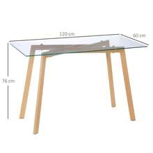 Dining Tables - Khaki - View 8
