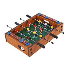 Foosball Table - Multicolor - View 2