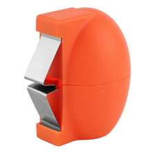 Egg Beater, Egg Shell Opener, Egg Separator, Home Kitchen Baking Tool - Multicolor - View 8