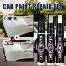 JB-XPCS 1pc Car Scratch Repair Paint Pen, Quick & Easy Scratch Repair, Durable & Precise, Portable Kit, Long-Lasting Effect, Auto Accessories - A - View 14