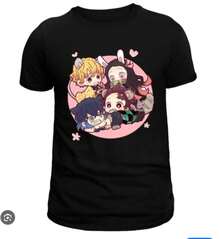 Men Outdoor Tees & Tanks - Black - View 8