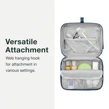 Osprey Daylite Hanging Organizer Kit - NightShiftBlue - Xem 4