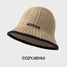 Sombrero de pescador Black Label [Caqui]