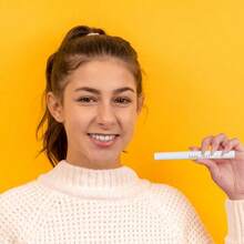 1-2-3-4支装牙齿美白笔，深层清洁，清新口气，美白笔，旅行装，日常使用，口腔护理，2毫升牙齿美白笔 - 美白筆 - 查看 10