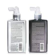COLOR Dream For Curly Hair - Curly To Straight Styling Kit With Frizz Control & Heat Protectant For Smooth Glossy Hair - Beige - View 7