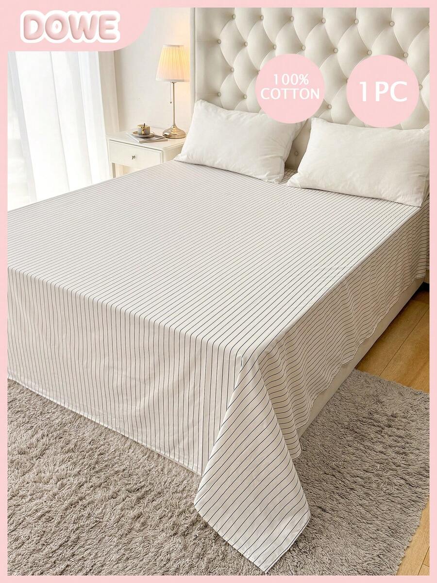 1 bộ ga trải giường 100% cotton, đã qua xử lý giặt, mềm mại và thoải mái, phù hợp cho ký túc xá nam/nữ, ga trải giường học sinh, trang trí ký túc xá, trang trí phòng ngủ, phong cách tối giản. - màu xanh lá - Xem 1