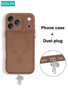 Desert Gold + Butterfly Accessories