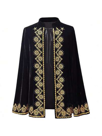 Herr Cosplay-kläder