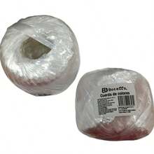 94*2m  2 uds  Cuerda de Nailon, Cuerda de Plástico, Cuerda para Atar Vidrio, Cordón de Embalaje, Hebilla, Cuerda de Nailon con Boca de Hebi... - C - Ver 5