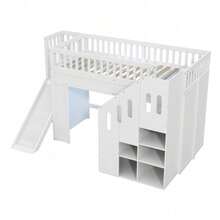 Kids Bed Frames, Headboards & Footboards - Default - View 9
