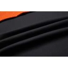 TIANXICO Men's Full Tracksuit Set Sweat Suit Activewear Gym Clothes Track Suits For Men - 橘色 - 查看 5