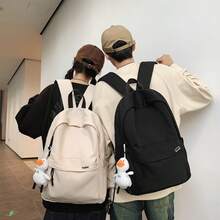 Women Functional Backpacks - White - View 4