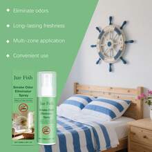 Air Freshener Deodorizer, Room, Living Room, Car Cabin Freshening Fragrance, Convenient Spray To Eliminate Odors - A - View 10