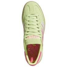Adidas Handball Spezial 'Green Pink' Women's - JP8752 | Classic, Casual, Everyday, Comfortable - 薄荷綠 - 查看 5