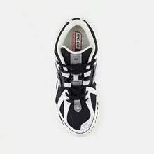 New Balance 1906R Breathable Support Low Top Kids' Women's Running Shoes GC1906CI - Màu Xám nhạt - Xem 4