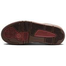 Air Jordan Jordan Flight Court 'Year Of The Horse' Brown Sail Metallic-Gold-Sail-Dusty-Peach-Mink-Brown-Cream- Sneakers Women IQ1107-171 - 彩色 - 查看 6