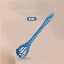 防咬仓鼠夹，长柄仓鼠捕捉器，可快速捕捉仓鼠、蜜袋鼯、豚鼠和荷兰兔。小型动物保护陷阱。 - 彩色 - 查看 10