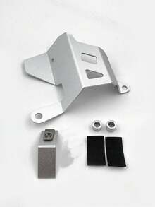 For BMWF750GSF850GSADV18-23 Years Gear Rod Auxiliary Device Protective Cover Modification - A - View 7