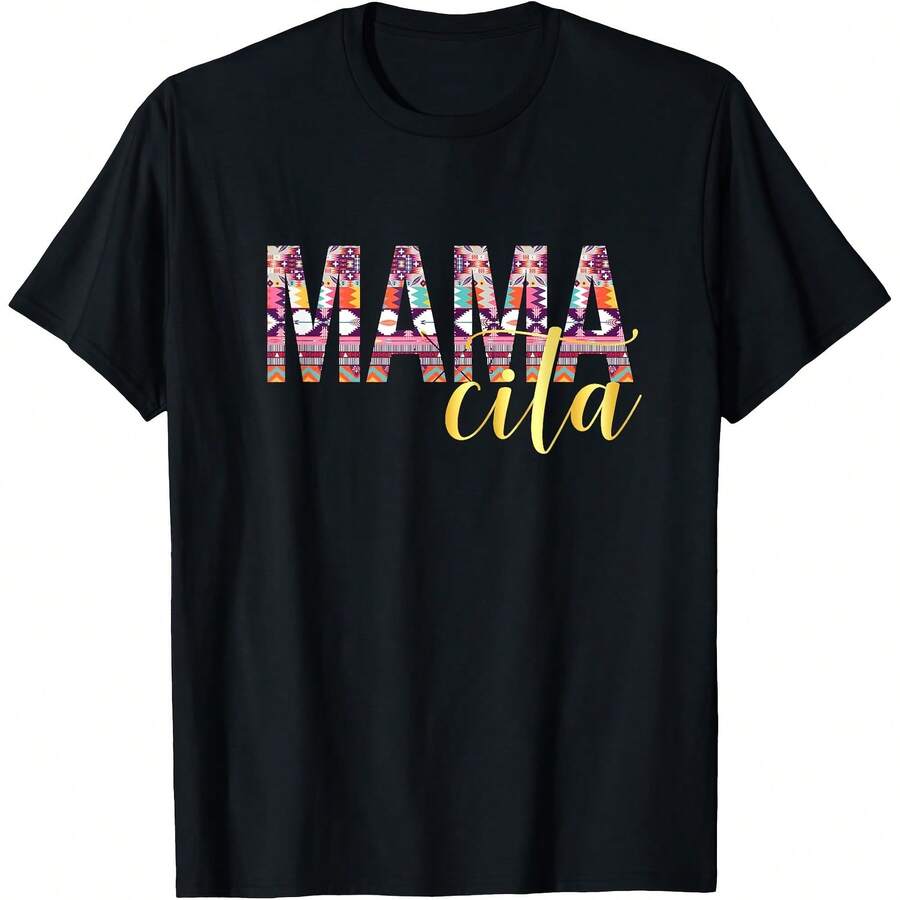 Women T-Shirts - Black 25 - View 1