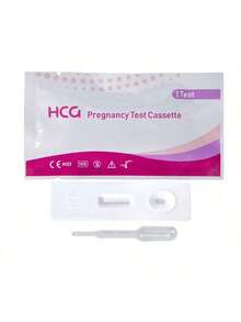 1/5/10/Pcs Ovulation Test Strips, Home-Use LH Urine Test Kit, 4mm - Model-1 - View 3