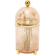 Juego de Tenedores Peque?os de Acero Inoxidable, Tenedores Port¨¢tiles para Postre, Ensalada, Fruta, con Tarro de Almacenamiento, Hogar, Restaurante, Fiesta, Viaje,41056354 - Multicolor - Ver 5