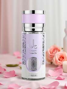 香氛喷雾 | 花木香调 | 持久留香，自然清新，迷人便携式空气清新剂香氛喷雾，适合派对 | 情人节礼物或女友生日礼物 - 混合香型 - 查看 5