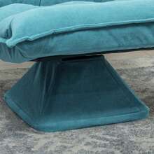 Chaise Lounges - Blue - View 7
