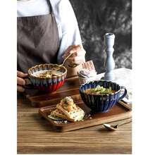 Coffee Cups & Mugs - Blue - View 4