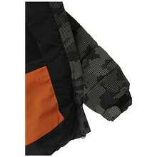 Name It Jacket 50063024849235 For Children In Color Grey - رمادي - مشاهدة 5
