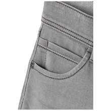 Name It Jeans 50276850893139 For Children In Color Grey - رمادي - مشاهدة 4