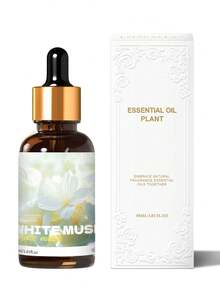 EMBRACEX. 30ml Essential Oil With Dropper Plant /Fruit Scent Gift - 30ml - View 17