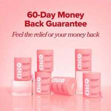 Wet & Wild Bundle - URR Women's Probiotic Capsules And URR Moisture & Mood Capsules With Ashwagandha And Gingko Biloba[Free Shipping ](2026 Latest Version) - 1套 - 查看 4