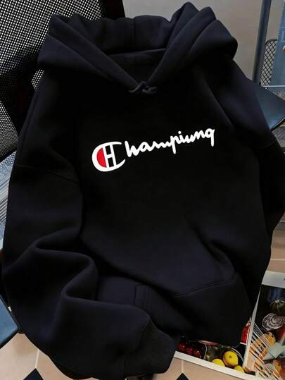 KID003| Sudadera de niña  invierno sudadera de manga larga cómoda suave Sudadera de estilo casual con logotipo reconocido, perfecta para combinaciones dinámicas y comodidad diaria