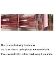 蝴蝶结图案PET材质可重复灌装旅行喷雾瓶，专业高压雾化喷雾瓶，200毫升/300毫升高压连续自动雾化喷雾器，美发造型工具，护发产品及配件，美发沙龙旅行必备，多功能喷雾瓶 - 彩色 - 查看 8