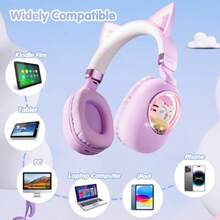 Wireless Earbuds - Purpura - View 2
