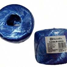 94*2m  2 uds  Cuerda de Nailon, Cuerda de Plástico, Cuerda para Atar Vidrio, Cordón de Embalaje, Hebilla, Cuerda de Nailon con Boca de Hebi... - C - Ver 7