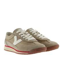 VICTORIA Men Casual Athletic Shoes - 米色 - 查看 2