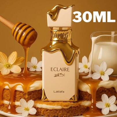 Lattafa Éclaire 30ml Eau De Parfum