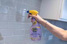 Zep Home Pro Foaming Miracle Grout Cleaner &Amp; Protectant - 32 Fl OZ - (Pack Of 1) 2-In-1 For Sparkling Clean Grout Lines - ColorA - View 5