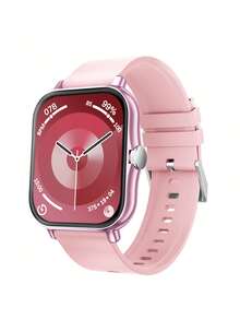 SIMSONLAB 2025 New Women's Smart Watch, 1.83"  Color Screen, Supports Notification & Call Function (Answer/Dial), Fitness Tracker With Multiple Sport Modes, Fashionable Smartwatch, Supports Multi-Language/Music Player/Customizable Dial, Great Gift Choice - Multicolor - View 15