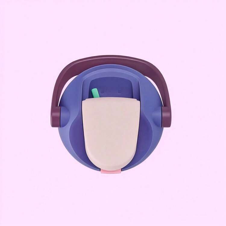 887ml (30oz) Vaso aislado de acero inoxidable con pajita, taza de café con asa, botella de agua de gran capacidad casual, botella de agua para deportes al aire libre, modo de bebida dual, regalo de vuelta a la escuela, compatible con tapas O-Wala, adecuado para viajes, oficina, campamento, cocina (Jade brillante de nieve/Tueste claro/Eucalipto/Negro profundo) - 30 oz (887 ml) - Añade 4