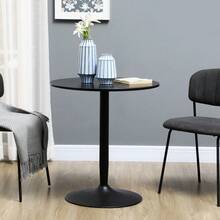 Dining Tables - Black - View 2