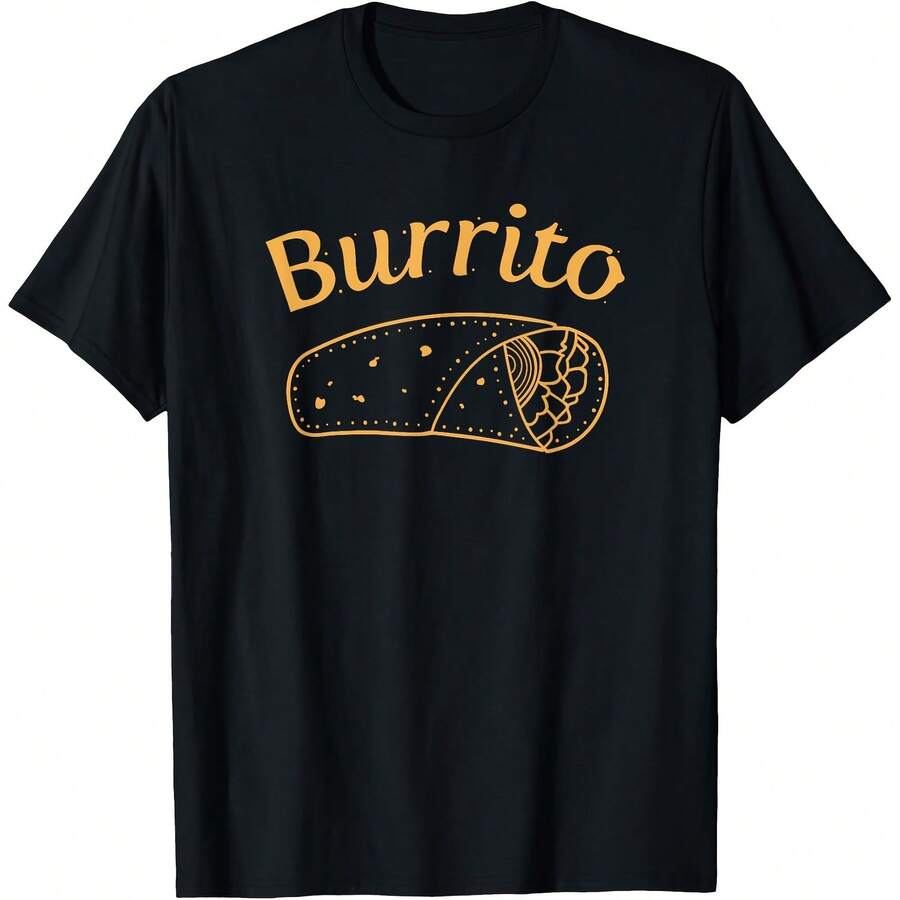 Women T-Shirts - Black 10 - View 1
