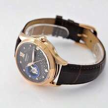 Orient Women Mechanical Watches - Brown - View 3