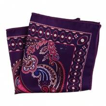 Herrnäsdukar - MPK-137 - Visa 1