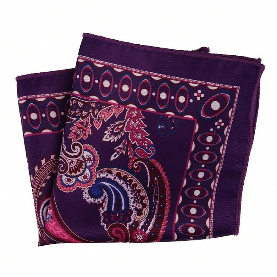 Herrnäsdukar - MPK-137 - Visa 1