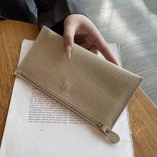Small Wallets - Bej - Görünüm 2