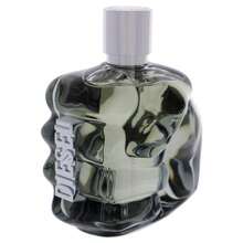 Diesel Only The Brave By Diesel For Men - 4.2 Oz EDT Spray - 清新香調 - 查看 1