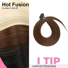 Extensiones de cabello humano - Temporada 4 - Ver 5